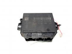 Modul senzori parcare, cod 3C8919475, Vw Passat Variant (3C5) (id:517348)