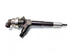 Injector Denso, cod 55567729, Opel Astra J GTC, 1.7 CDTI, A17DTR (idi:449780)