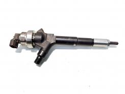 Injector Denso, cod 55567729, Opel Astra J Sedan, 1.7 CDTI, A17DTR (idi:449780)