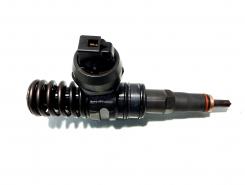 Injector, cod 038130073BA, BPT, 0414720216, Audi A6 Avant (4B5, C5), 1.9 TDI, AVF (idi:514770)