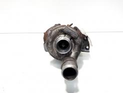 Turbosuflanta, cod 4M5Q-6K692-AG, Ford Galaxy 2, 1.8 TDCI, QYWA (pr:110747)