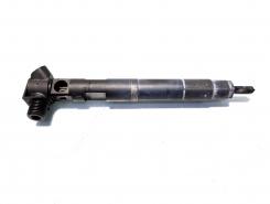 Injector, cod A6510700587, Mercedes Clasa C (W204), 2.2 CDI, OM651911 (idi:514763)