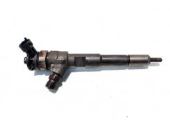 Injector, cod 0445110485, 8201108033, Renault Captur, 1.5 DCI, K9K838 (idi:513417)