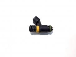 Injector, cod 036906031AG, Skoda Fabia 2 (5J, 542), 1.4 benz, BXW (idi:434798)