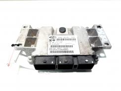 Calculator motor, cod 9663380880, 9654596080, Peugeot 207 (WA) 1.4 benz, KFU (id:517639)