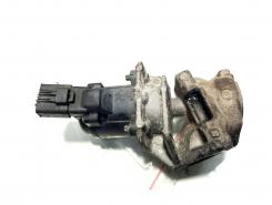 EGR, cod 9672880080, Peugeot 307 sedan, 1.6 HDI, 9HZ (idi:517078)