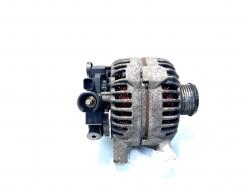Alternator 150A Bosch, cod 9646321880, Peugeot 307, 1.6 HDI, 9HZ (id:518041)