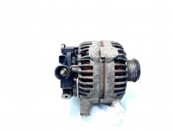 Alternator 150A Bosch, cod 9646321880, Peugeot 307, 1.6 HDI, 9HZ (id:518041)