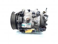 Compresor clima Sanden, cod 9684432480, Peugeot 307 sedan, 1.6 HDI, 9HV (idi:517079)