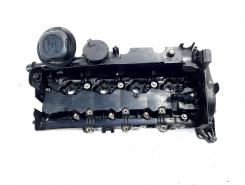 Capac culbutori, cod 1112-7797613, Bmw 3 Coupe (E92), 2.0 diesel, N47D20A (idi:517137)