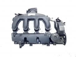 Galerie admisie cu capac culbutori, cod 9662688980, Citroen C4 Picasso, 2.0 HDI, RHR (idi:517045)