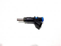 Injector, cod GM55562599, Opel Astra J, 1.6 benz, A16XEP (id:518352)