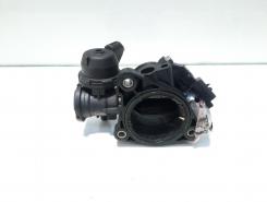 Clapeta acceleratie, cod 9659041880, Ford C-Max 1, 2.0 TDCI, G6DD (idi:497870)