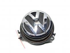 Maner deschidere haion cu sigla, cod 6R6827469, Vw Polo (6R) (id:518228)