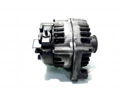 Alternator 180A Valeo, cod 7802261, Bmw 1 (E81, E87), 2.0 diesel, N47D20C (idi:517150)