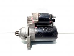 Electromotor, cod 02A911023L, VW Golf 4 (1J1) 2.0 benz, AQY, 5 vit man (id:494985)