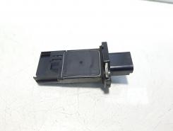 Senzor debitmetru aer, cod 6C11-12B579-AA, Ford Mondeo 4 Sedan, 1.8 TDCI, QYBA (idi:498348)