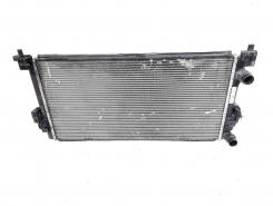 Radiator racire apa, cod 5Q0121251EC, VW Golf 7 Sportsvan (AM1, AN1), 1.6 TDI, CLH (idi:517205)