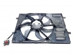 Electroventilator, cod 5Q0121205, VW Golf 7 (5G), 1.6 TDI, CLH (idi:517202)