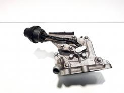 Corp EGR cu supapa, cod A6511420067, Mercedes Clasa C T-Model (S204), 2.2 CDI, OM651913 (idi:517068)