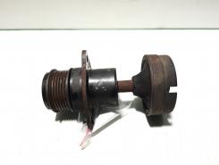 Fulie alternator, Ford Mondeo 4, 1.8 TDCI, QYBA (idi:497348)