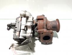 Turbosuflanta, cod 851246403C, Bmw X1 (E84), 2.0 diesel, N47D20C (idi:497087)