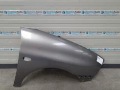 Aripa dreapta fata 6L0821106, Seat Ibiza 4 (6L1) 2002-2009 (id.188281)