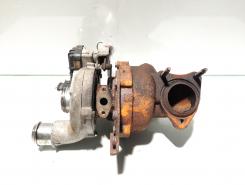 Turbosuflanta, cod 7G9Q-6K682-BC, Ford Mondeo 4 Sedan, 1.8 TDCI, QYBA (idi:497132)