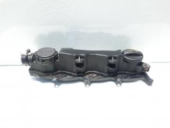 Capac culbutori, cod 9660281080, Peugeot 206 SW, 1.6 HDI, 9HY (idi:497875)