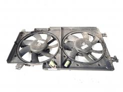 Grup electroventilator, Opel Astra J Combi, 1.7 CDTI, A17DTJ (id:518670)