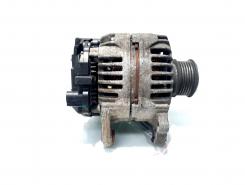 Alternator 90A Bosch, cod 038903024A, Seat Leon (1M1), 1.9 TDI, ASZ (idi:517106)