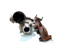 Turbosuflanta, cod 03G253014F, VW Jetta 3 (1K2) 1.9 TDI, BXE (id:518874)