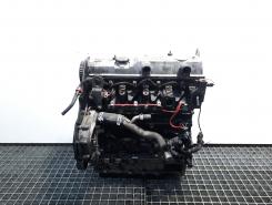 Motor, cod C9DB, Ford Focus 1 Sedan, 1.8 TDDI (pr;110747)