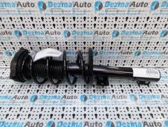 Amortizor stanga fata 6Q0413031BR, Seat Ibiza 4 (6L1) 2002-2009 (pr:110747)