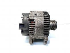 Alternator 180A, cod 021903026L, Vw Passat (3C2) 2.0 TDI, BKP (id:518953)