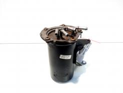 Carcasa filtru combustibil, cod 1K0127399BT, Vw Golf 6 (5K1) 1.6 TDI, CAY (id:518625)