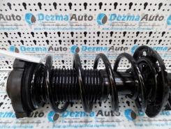 Arc fata Seat Ibiza 4 (6L1) 1.4Benz (pr:110747)