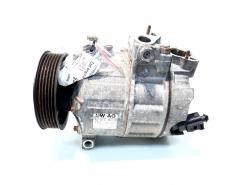 Compresor clima, cod 1K0820803N, Vw Touran (1T1, 1T2) 1.9 TDI, BKC (id:519313)