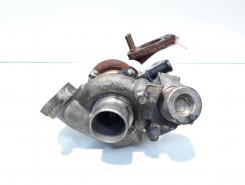 Turbosuflanta, cod 9662371080, Ford Fusion (JU), 1.6 TDCI, HHJA (idi:497779)