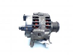 Alternator 90A, Valeo, cod 038903023R, Skoda Fabia 1 Combi (6Y5) 1.9 TDI, ATD (pr:110747)