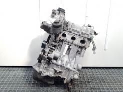 Motor, Skoda Fabia 2 (5J, 542), 1.2 benz, CGPB (pr;110747)