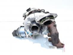 Turbosuflanta, cod 03L253019P, VW Sharan (7N), 2.0 TDI, CFF (idi:497789)