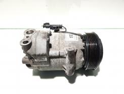 Compresor clima, cod GM13335251, Opel Astra J Sedan, 1.7 CDTI, A17DTR (idi:497586)