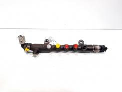 Rampa injectoare cu senzori, Toyota Avensis III (T27) 2.0 D-4D, 1AD-FTV (id:518905)