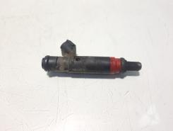 Injector, cod 03D906031C, Skoda Fabia 1 Praktik, 1.2 benz, AWY (idi:496990)