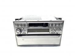 Radio casetofon, cod 28113-8H300, Nissan X-Trail (T30) (id:519673)