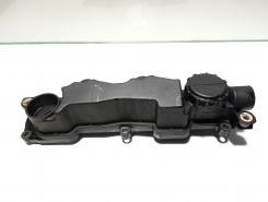 Capac culbutori, cod 9651815680, Peugeot 307 sedan, 1.6 HDI, 9HX (idi:497071)