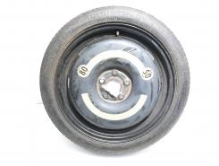 Roata rezerva slim R18, cod 1K0601027B, VW Touran (1T1, 1T2) (idi:493615)