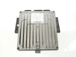 Calculator motor, cod 8200206670, Renault Clio 2 Coupe, 1.5 DCI, K9K704 (idi:491567)