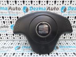 Airbag volan 6L0880201, Seat Ibiza 4 (6L1) 1.4Benz (id.188338)